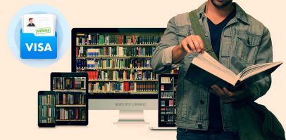 solicitar un visado de estudiante para Australia