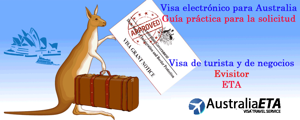 Visa-Australia-Guia