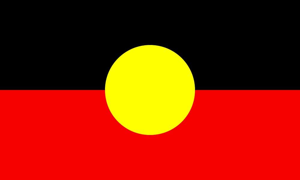 Diseno-de-la-bandera-aborigen-de-Australia