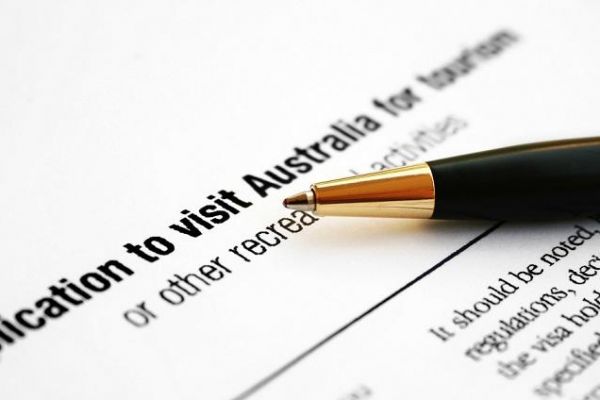 Visa más popular para Australia