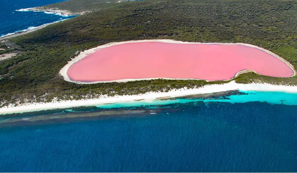 lago-rosado-ESPERANCE-australia
