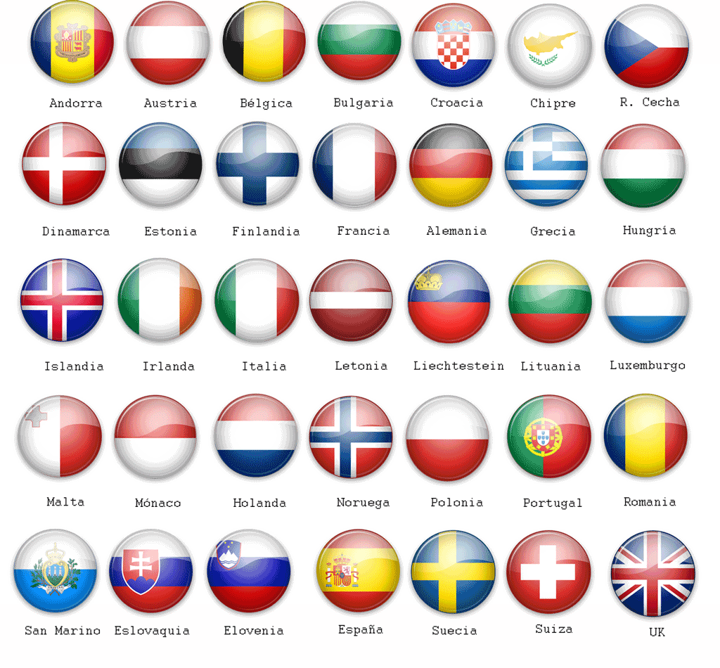 Visado-Australia-Evisitor-paises-elegibles_