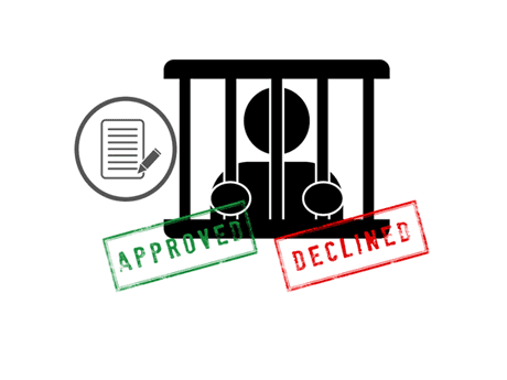 Visado-Australia con antecedentes penales