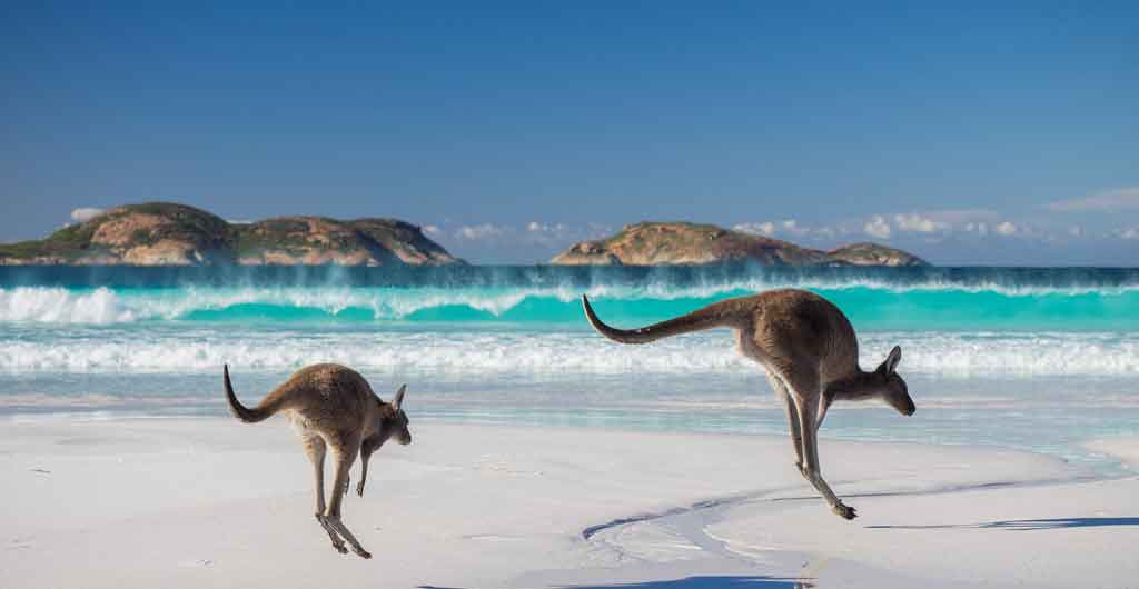 Esperance-australia