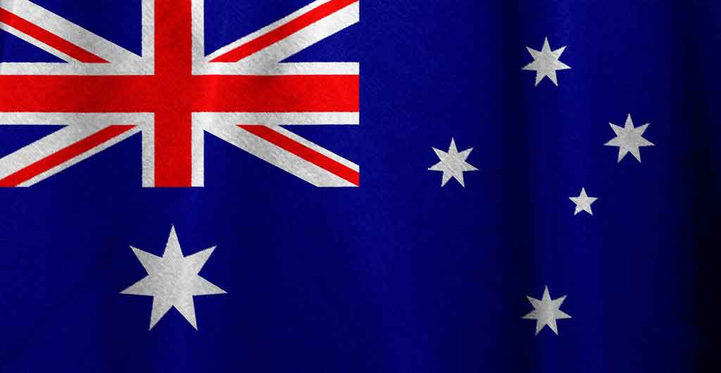 territorios de Australia