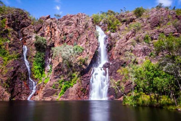 Cascadas de Australia: una experiencia inolvidable