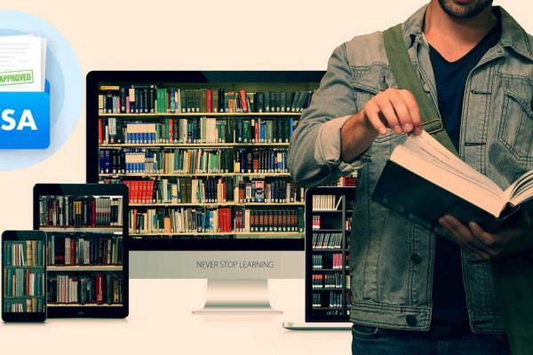 solicitar un visado de estudiante para Australia